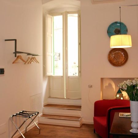 D'Aragona 56 Bed & Breakfast Conversano Dış mekan fotoğraf