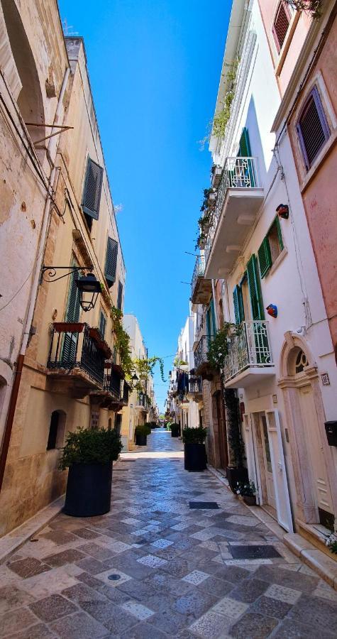 D'Aragona 56 Bed & Breakfast Conversano Dış mekan fotoğraf