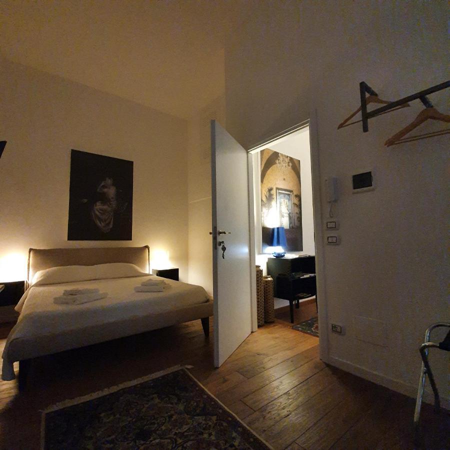 D'Aragona 56 Bed & Breakfast Conversano Dış mekan fotoğraf