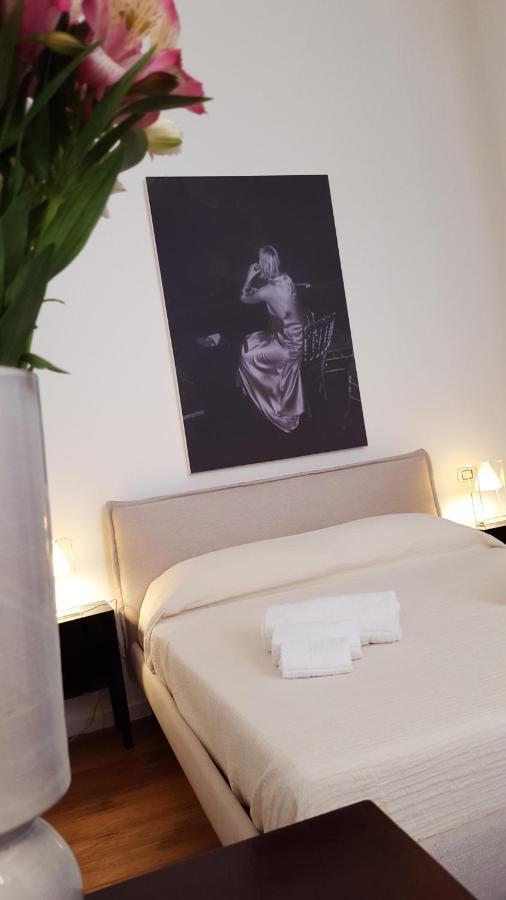 D'Aragona 56 Bed & Breakfast Conversano Dış mekan fotoğraf