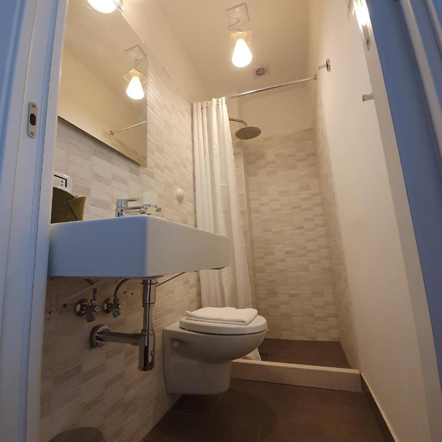 D'Aragona 56 Bed & Breakfast Conversano Dış mekan fotoğraf