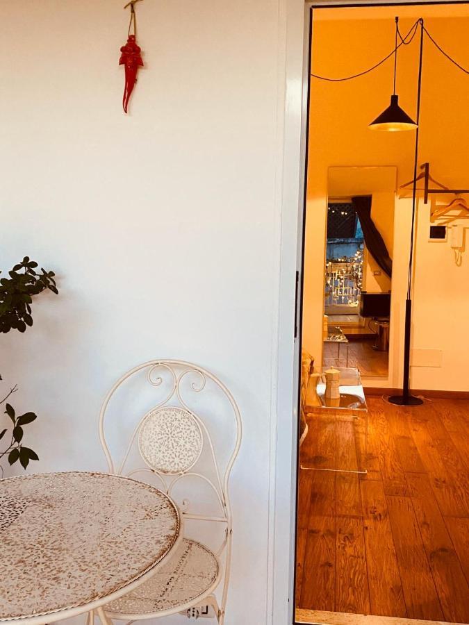 D'Aragona 56 Bed & Breakfast Conversano Dış mekan fotoğraf