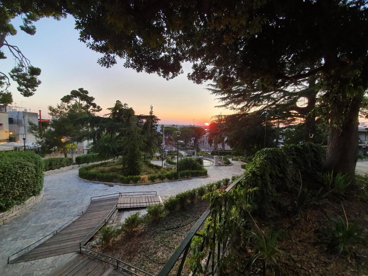 D'Aragona 56 Bed & Breakfast Conversano Dış mekan fotoğraf