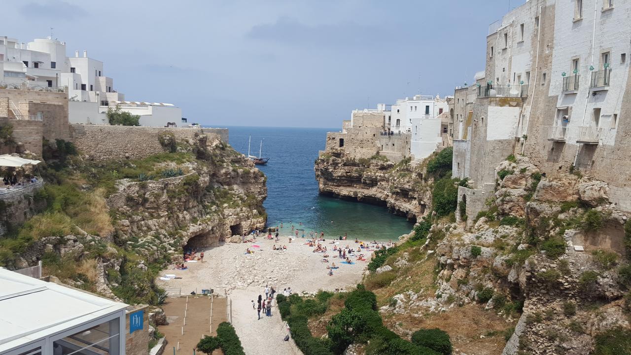 D'Aragona 56 Bed & Breakfast Conversano Dış mekan fotoğraf