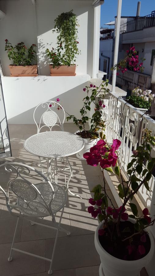 D'Aragona 56 Bed & Breakfast Conversano Dış mekan fotoğraf