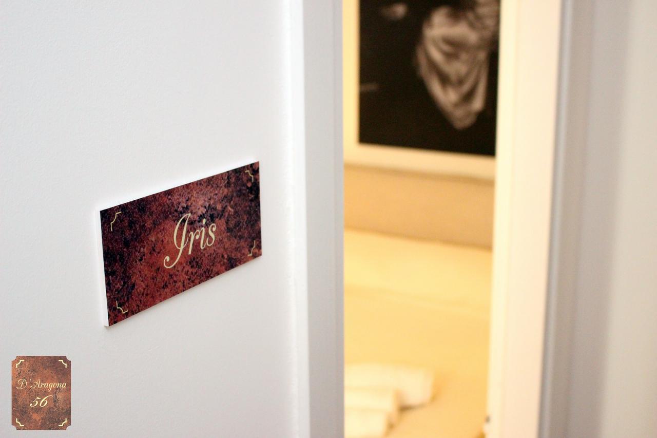D'Aragona 56 Bed & Breakfast Conversano Dış mekan fotoğraf