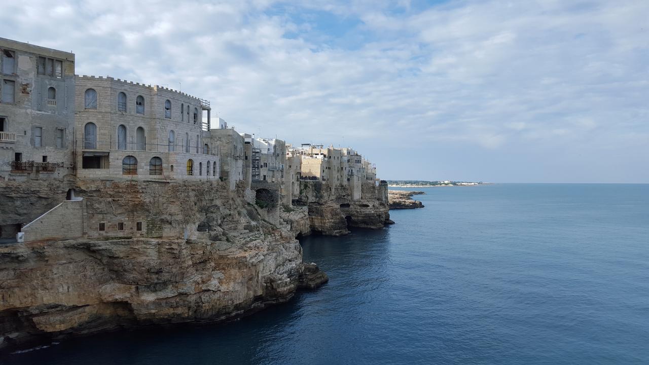 D'Aragona 56 Bed & Breakfast Conversano Dış mekan fotoğraf