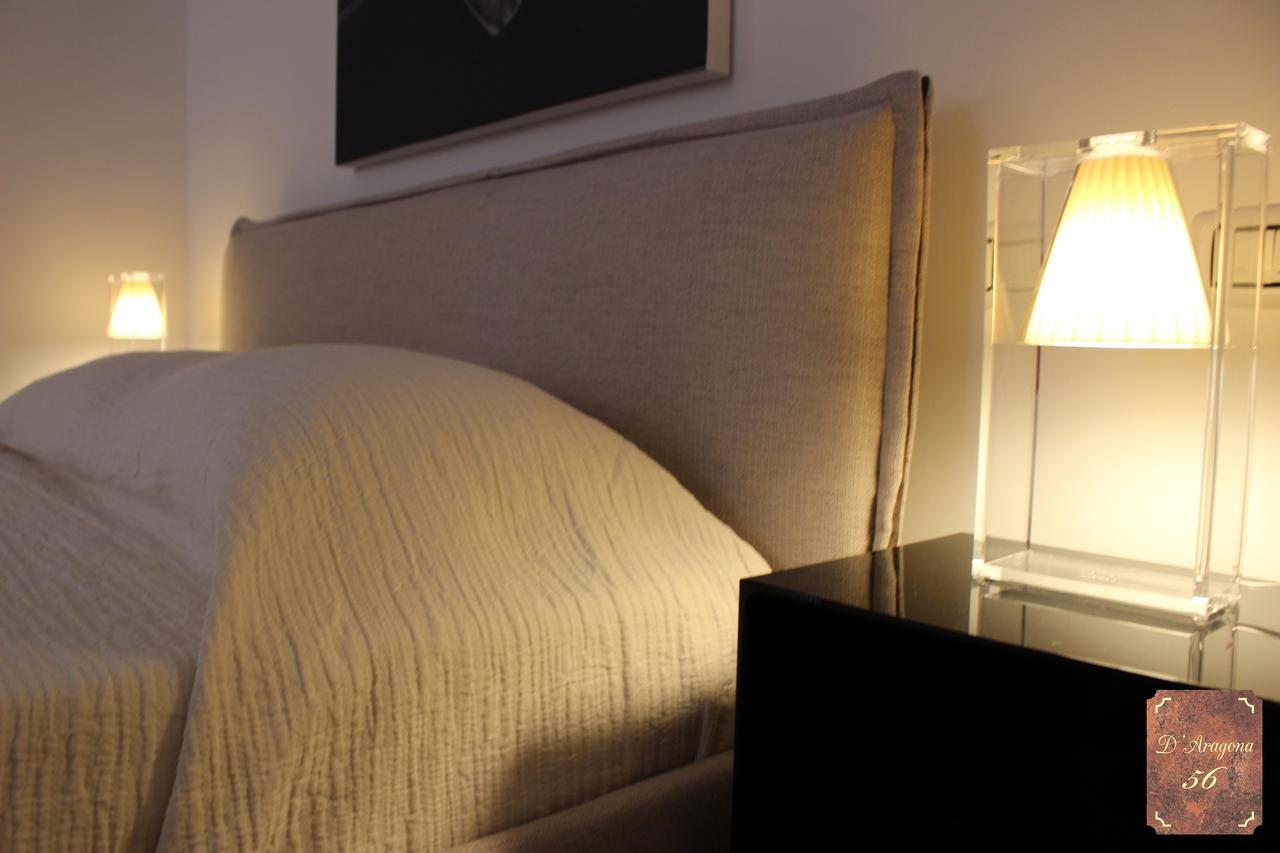 D'Aragona 56 Bed & Breakfast Conversano Dış mekan fotoğraf