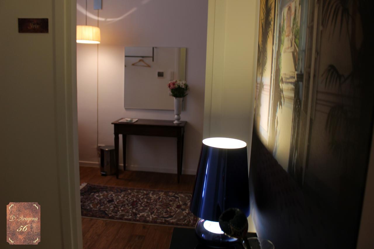 D'Aragona 56 Bed & Breakfast Conversano Dış mekan fotoğraf